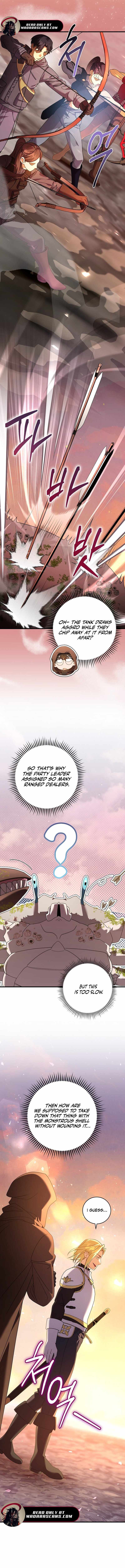 Master of All Skills Chapter 7 3